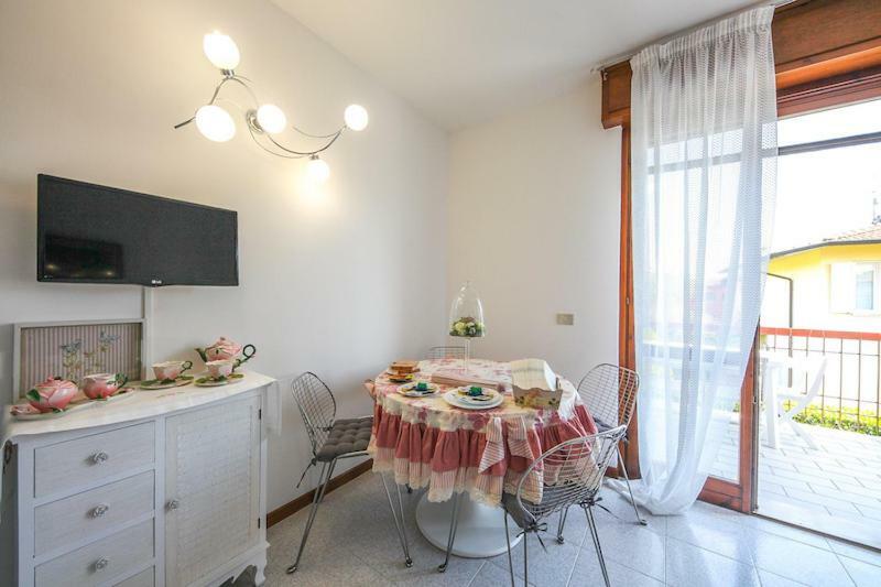 Appartamento Eleonora ริโวลเตลลา ภายนอก รูปภาพ