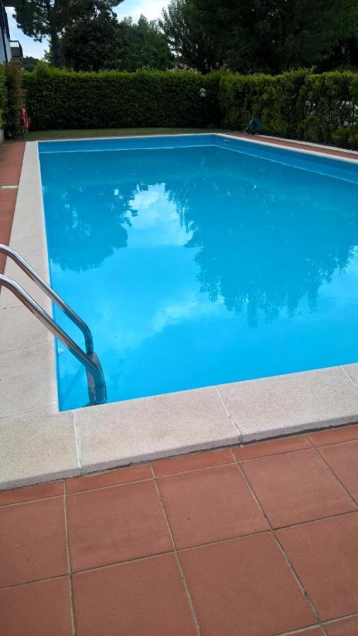 Appartamento Eleonora ริโวลเตลลา ภายนอก รูปภาพ